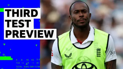 Jofra Archer