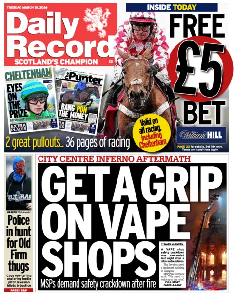 Daily Record