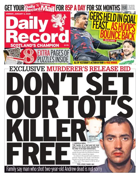 Daily Record