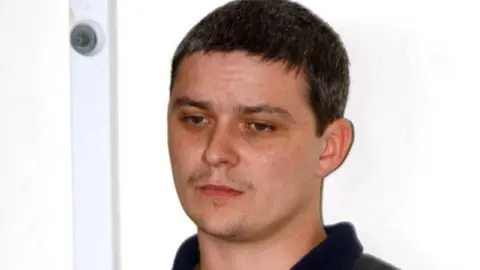 PA Ian Huntley 