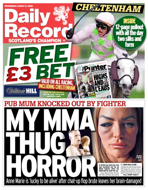 Daily Record