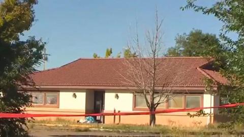 Colorado funeral home director sentenced