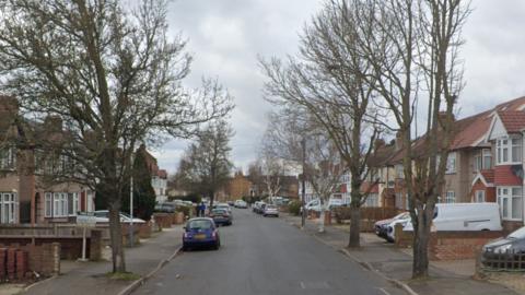  Bourne Avenue, Hayes