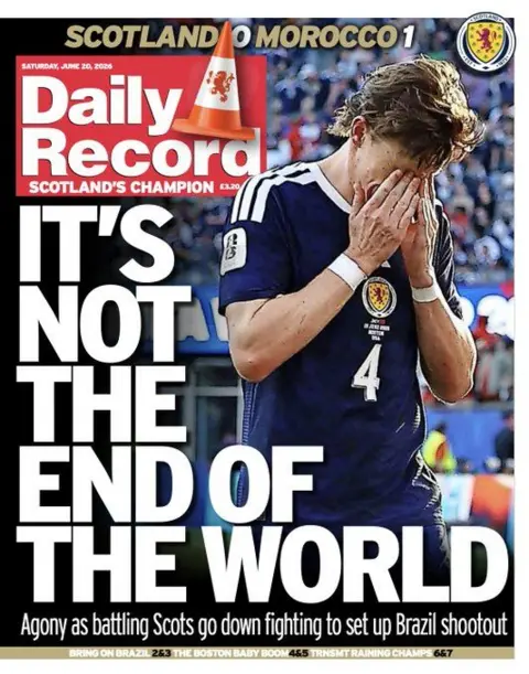 Daily Record