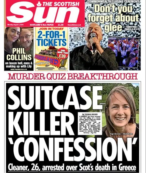 The Sun
