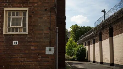 Getty Images Reading Prison