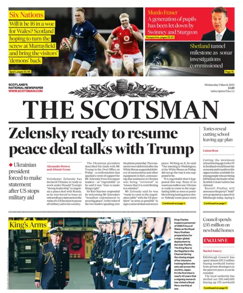 The Scotsman