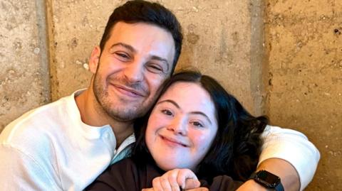 Ellie Goldstein: Dancing Through Dreams and Defying Expectations