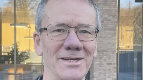 NCC Liberal Democrat Group Brian Watkins