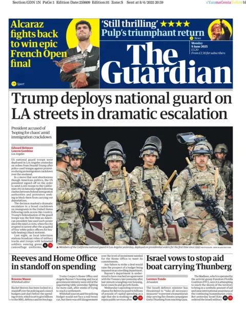 The Guardian