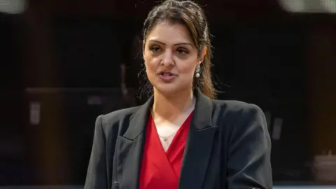 SENEDD CYMRU Natasha Asghar