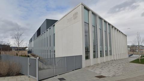 The couple were sentenced to unpaid work at Inverness Sheriff Court