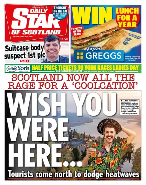 Daily Star