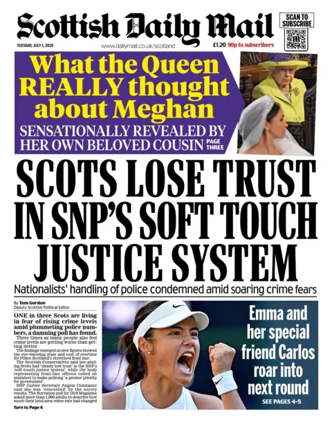 Daily Mail