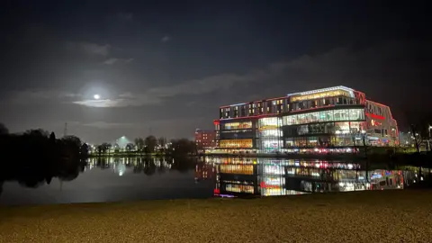 Emilyisold Resort World Arena