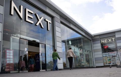 Next's Wolfson Warns of Entry-Level Job Crisis Amid Rising Applications
