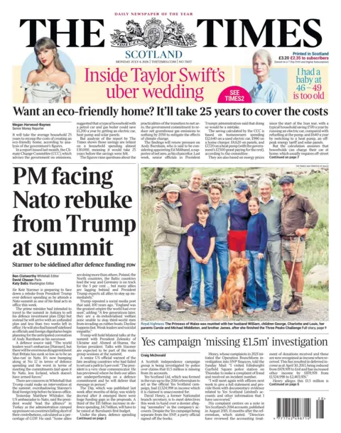 The Times
