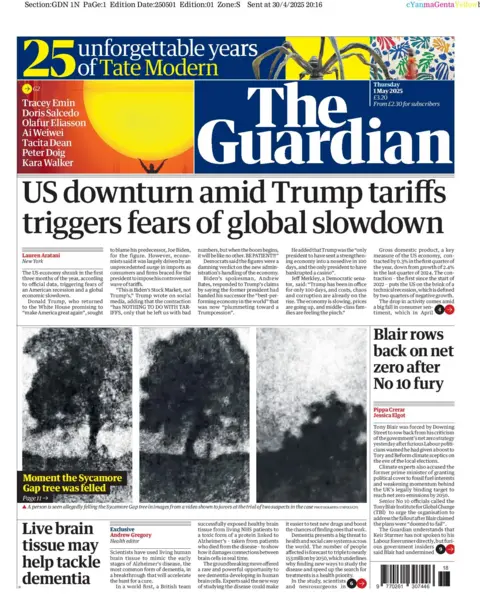 The Guardian