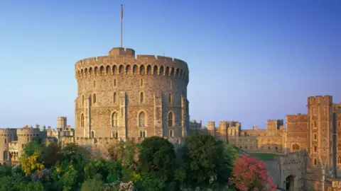 Windsor Castle