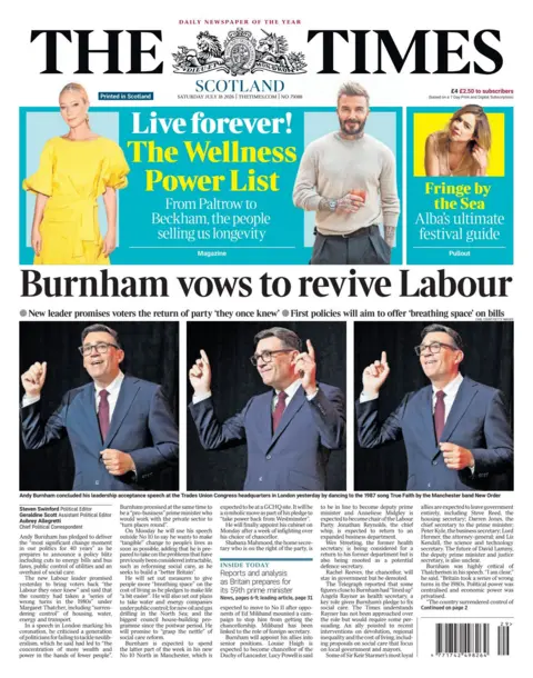 The Times