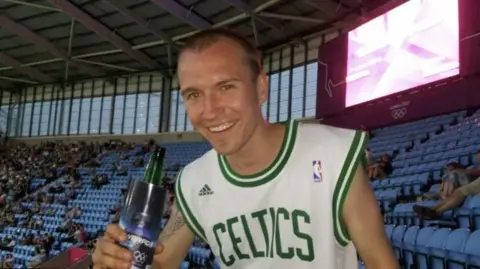 Family Sean Fitzgerald