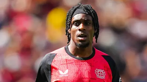Jeremie Frimpong