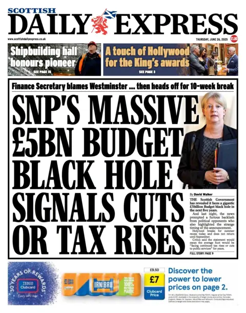 Daily Express
