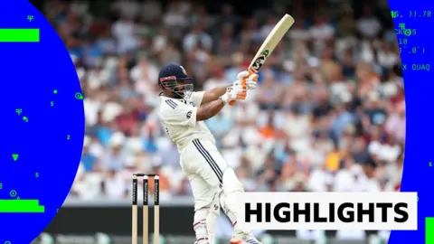 Rishabh Pant