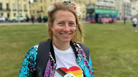 BBC/Will Flockton Emma Winder