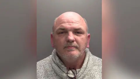 Humberside Police Darren Feve