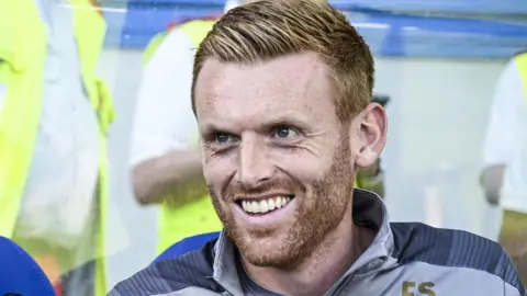 Edward Still is the older brother of former Southampton manager Will