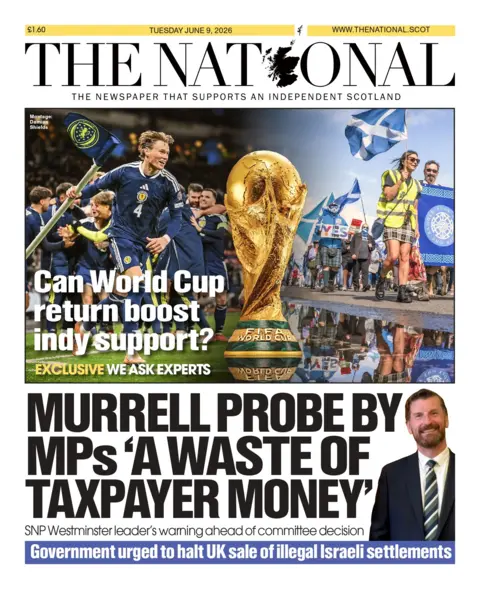 The National