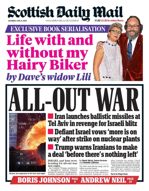 Daily Mail