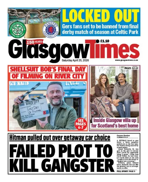 Glasgow Times