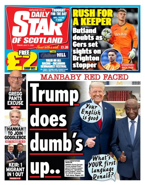 Daily Star
