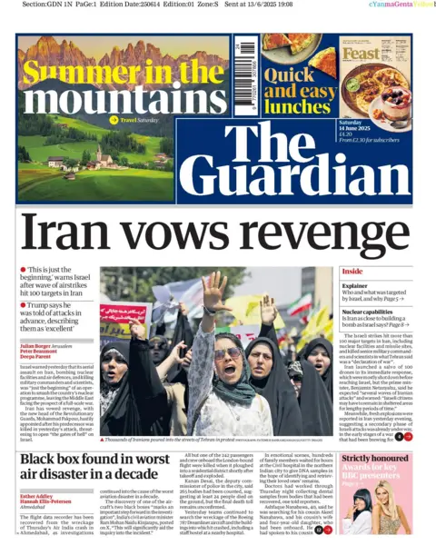 The Guardian
