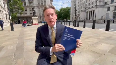 Frank Gardner