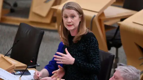 Getty Images Shirley Anne Sommerville 