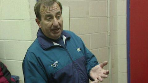 Farewell to Roly Howard: A Legacy in Football Management