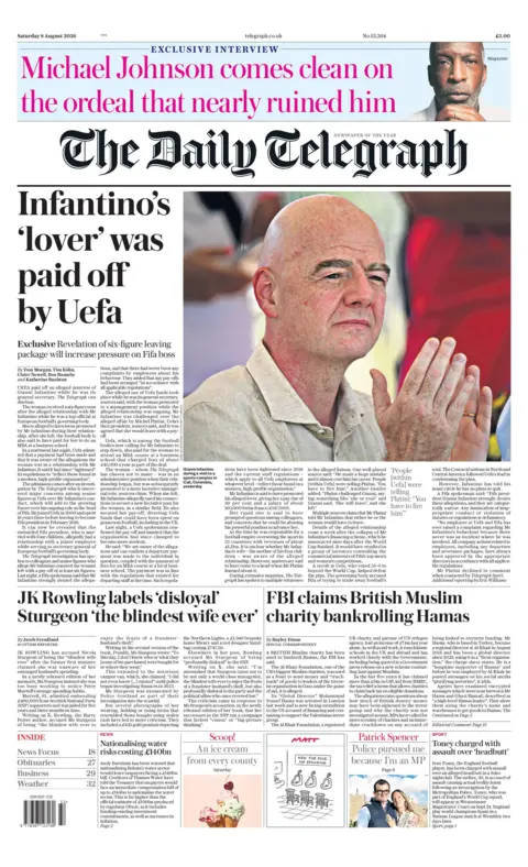 Telegraph