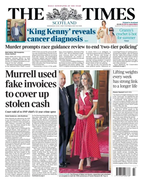 The Times