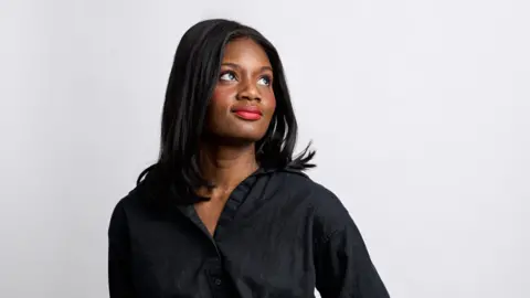 Charlie NeuenschwanderAlaina Hunt