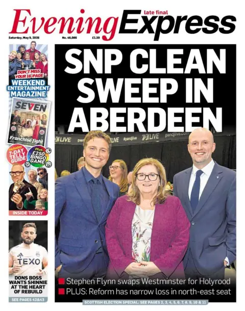 Evening Express