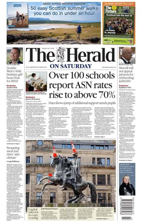 The Herald