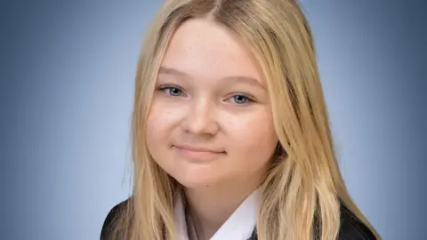 Isla school pic