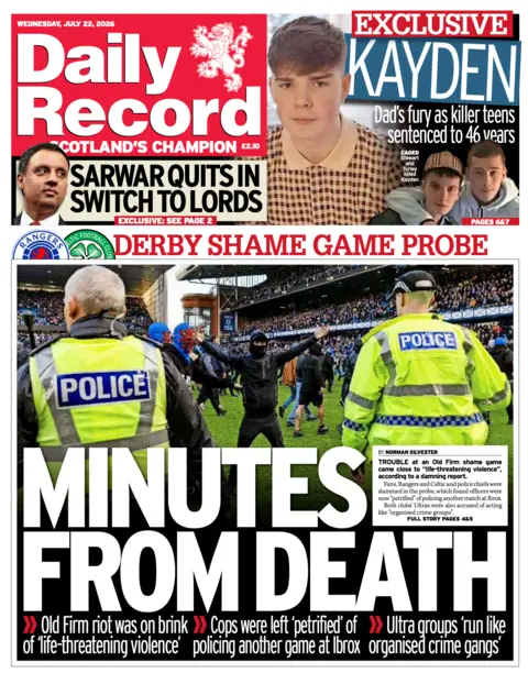 Daily Record