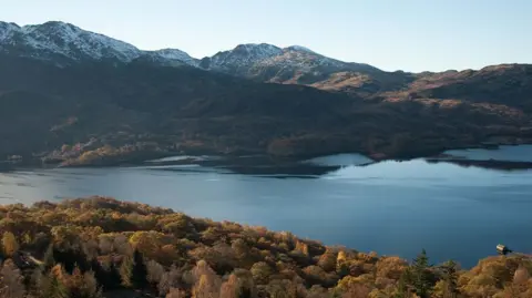 Loch Katrine