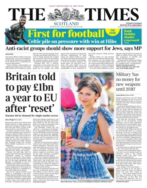 The Times