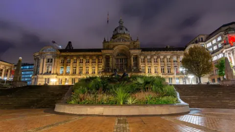 Birmingham City Council: Further Delay To Budget Amid Crisis