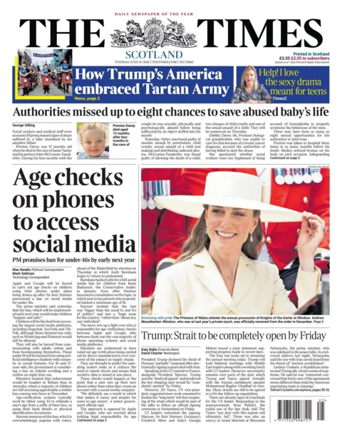The Times